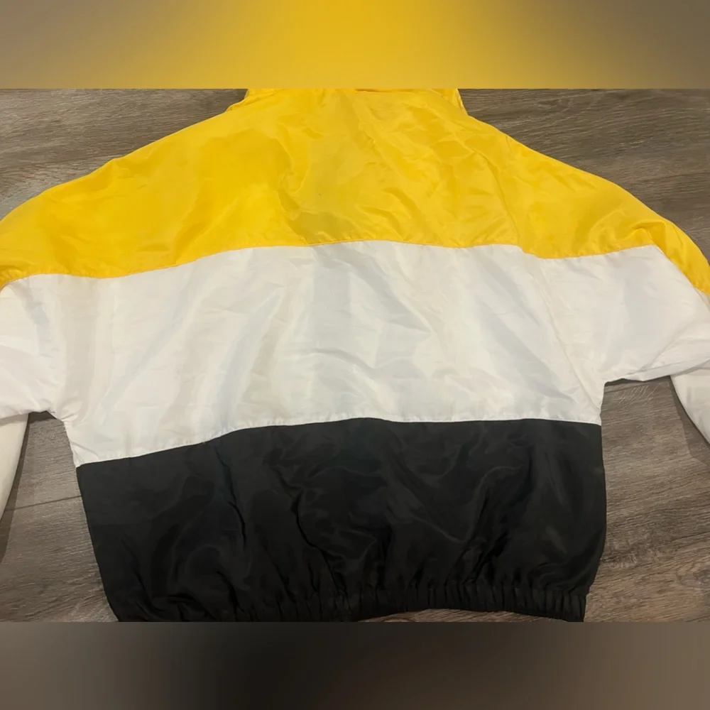 Multicolour Jacket - Picture 3 of 3